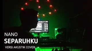 Download Separuhku | Cover | Warz Studio | Nano MP3