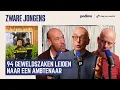 Eén lek, 94 geweldsincidenten: hoe een corrupte ambtenaar de onderwereld voedde | Zware Jongens