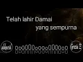 Download Lagu Damai Yang Sempurna - Grezia Epiphania