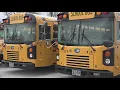 Family speaks out after driver fired for leaving Copley-Fairlawn City Schools student asleep on bus