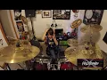 Alex Shumaker Drum Cover - Keith Urban "Somewhere In My Car"