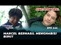 TERBELENGGU RINDU EPS 444: GLADYS GAK BERKUTIK DIRINGKUS POLISI⁉️ - Lucky Perdana, Glenca Chysara
