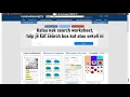 TUTORIAL HOW TO CUSTOM LINK LIVEWORKSHEETS