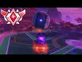 INSANE OVERTIME Rocket League TOP 1 Ranked 2s