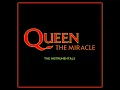 Queen - I Want It All (Instrumental)