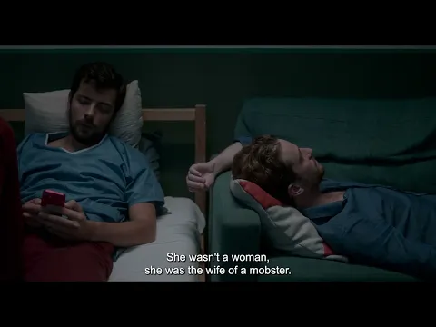 MMXX | Trailer | English Subs | 2023