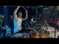 Lagu Qi Razali (OAG) / Generasiku (Live Drum Cam di OAG 30 Tahun Generasiku)