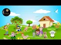Download Lagu Old MacDonald - The Green Orbs
