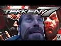 What Happens When a Tekken 8 Player Tries Tekken 7 For the First Time