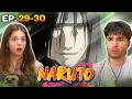 Download Lagu OROCHIMARU!! 🔥 Naruto Episodes 29-30 REACTION!