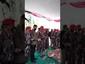 Download Lagu MERINDING!!! Hymne Komando dalam Prosesi Pemakaman Anggota Komando yang gugur dimedan Tugas