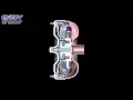 EXEDY Tech - Torque Converter Function Explained