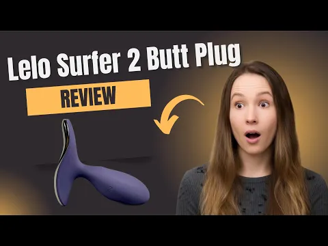 7 Best Butt Plugs [Video Demonstration] - My Sex Toy Guide