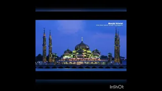 ت ب ار ك ال ذ ي ج ع ل ف ي الس م اء ب ر وج ا الشيخ حسن صالح يبدع في آية وعباد الرحمن 