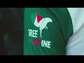 Hakim Liberta - MATCH RETARD (CLIP OFFICIEL)