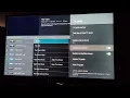 update tv guide