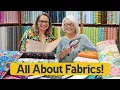 What Quilting Fabric to Use Ultimate Beginner Guide to Fabric