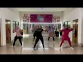 DJ TOKYO DRIFT ➖ Senam kreasi,Tiktok viral,Dance,Zumba