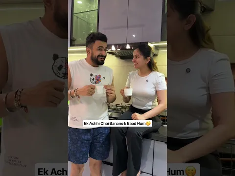 Tapri ka name suggest karo Comments me best will be pinned🤣#ytshorts #shorts #chai #couple #funny
