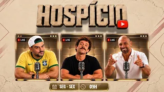 Hospício - 28/10