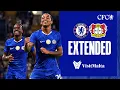 Download Lagu Chelsea 2-0 Bayer Leverkusen | HIGHLIGHTS - Extended | Chelsea FC 2025-26