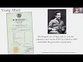 Lecture 5 Einstein and Experiment
