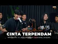 Download Lagu CINTA TERPENDAM -  TRI SUAKA || SENDY FT. ANGGA CANDRA #KOLABOR