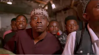 Balaa Mc Tunakesha Wapi Official Singeli Video 