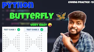 My Python Coding Practice-15 Live Coding Practice Loops by shiva prasad m