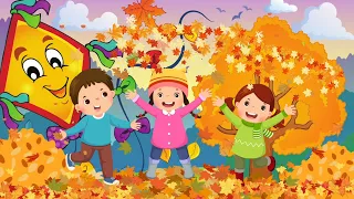 ГРА ДВІРНИК І ЛИСТОЧКИ 