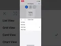 WidgetGrid - Turn Google Spreadsheets into widgets on the home screen