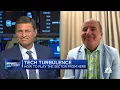 A I is the biggest transformational tech trend we ve seen in 30 years says Wedbush s Dan Ives