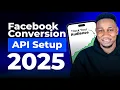 Server Side Tracking Facebook Full Conversion API Setup Guide for WordPress
