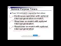 Embedded C Programming for ARM Timer Programming
