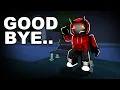 Lagu DEMON IS LEAVING THE GOOBERS...