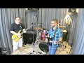 BANDA DRIVE TRIO ROCK - Sonifera Ilha - Titãs (Cover)