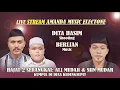 Download Lagu ▶ LIVE STREAM DITA HASIM PRODUCTION ➡️ AMANDA MUSIC VERSI ELECTONE KOLABORASI BERLIAN_MUSIC