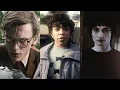 STRANGER THINGS 5 VOL 2 TIKTOK EDITS COMPILATION