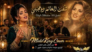 الأغنية لي غادي تحرك ليك الإحساس   شفت الخاتم وعجبني                           دندنها