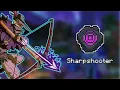 Sharpshooter Tutorial Wynncraft