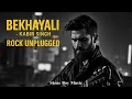 Lagu Bekhayali – Kabir Singh (Rock Unplugged) | Stone Boy Music