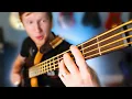 Download Lagu This is the RAREST bass in the world and it sounds INCREDIBLE