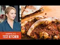 How to Make Lahmajun Armenian Flatbread
