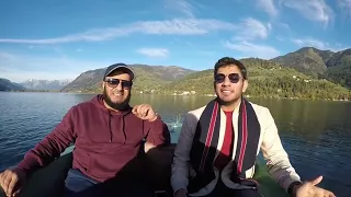 سلاما يا عمر الفاروق     بطريقة رااائعه لمشاري العفاسي مع صلاح الشطي في ماليزيا دندنها