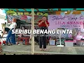 Download Lagu SERIBU BENANG CINTA (COVER) ERNA TALIA