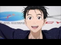 Yuri!!! On Ice - Life ~ Distant Promise