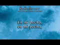 「DIVE TO BLUE」- L'Arc〜en〜Ciel [Sub. Español + Lyrics]