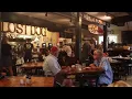 Lost Dog Cafe in Folly Beach