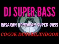 Download Lagu DJ REMIX SUPER BASSCOCOK DIMOBIL/INDOOR