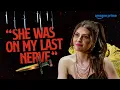 Download Lagu The Traitor SPILLED The Tea ☕ | Trash Talk With The Traitors | Prime Video India